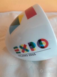 tazza da cappuccio expo 2015