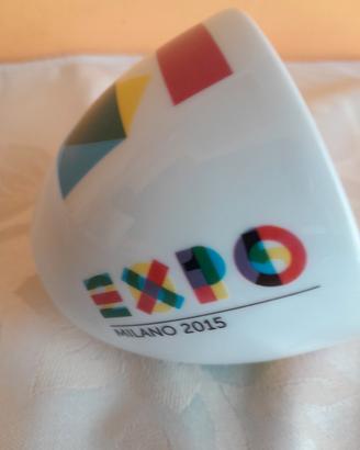 tazza da cappuccio expo 2015