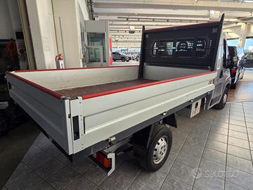 FIAT Ducato 33 BlueHDi 140 PM Cassonato KM 54.00