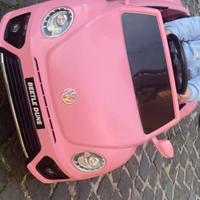 Macchina telecomandata