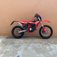 Beta RR 125 4T Enduro