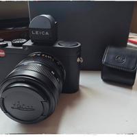 LEICA X Vario 28-70mm typ107 Made In Germany apsc