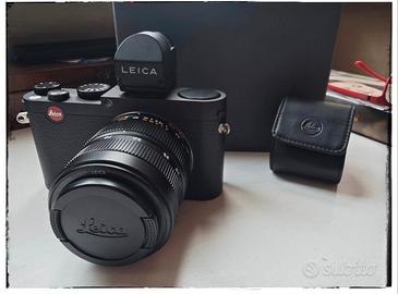 LEICA X Vario 28-70mm typ107 Made In Germany apsc