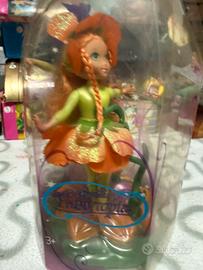 Barbie Fairytopia Petal Pixies