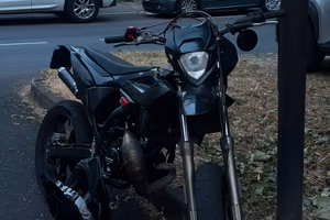 BETA RR 50 2024