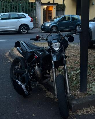BETA RR 50 2024