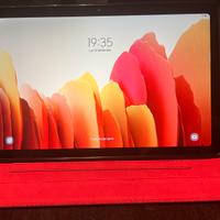 Tablet Samsung Galaxy A7 SM-T500