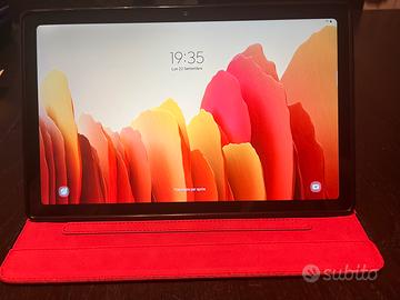 Tablet Samsung Galaxy A7 SM-T500