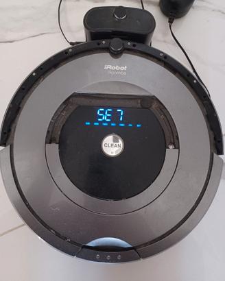 IRobot Roomba 780