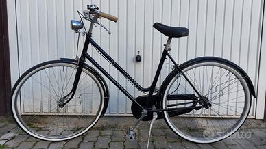 Bici da donna 26