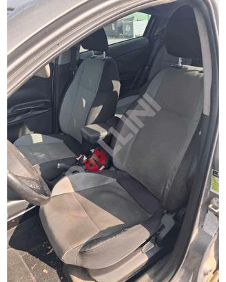 Sedili Completi alfa romeo giulietta 2010-13