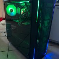 PC Custom Gaming / Editing