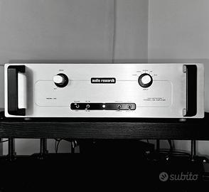 Audio Research LS5