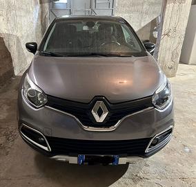 Captur 1 serie