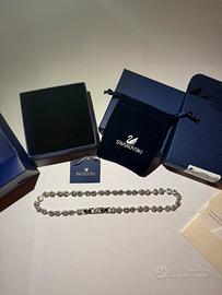 Collana angelic Swarovski