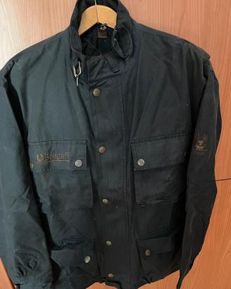 Giacca e pantaloni da moto Belstaff