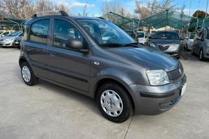 Fiat Panda 1.2unico-proprietario 44.000 km