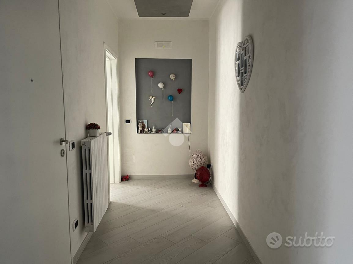 Appartamento – Grottaglie, Taranto - Vista 4