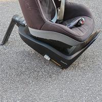 Seggiolino auto per bambini