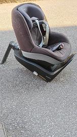 Seggiolino auto per bambini