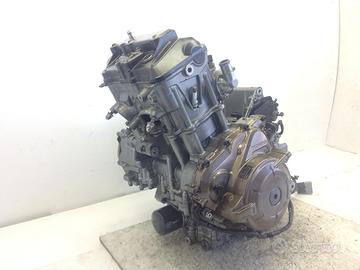 HONDA CRF AFRICA TWIN 1000L 1000 BLOCCO MOTORE ENG