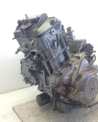 HONDA CRF AFRICA TWIN 1000L 1000 BLOCCO MOTORE ENG