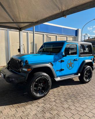 rubicon