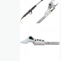 Forbice elettrica potatore Volpi Kamikaze KV200 ba