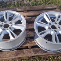 Cerchi BMW Z4 R17 modello styling 103