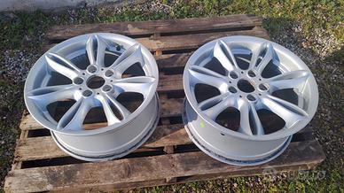 Cerchi BMW Z4 R17 modello styling 103