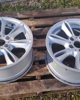 Cerchi BMW Z4 R17 modello styling 103