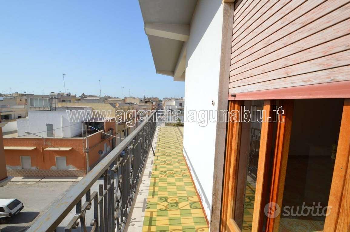 Apartment in Mazara del Vallo, Santa Maria di Gesù, Trapani - Vista 4