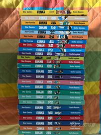 Detective conan