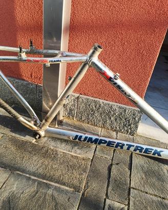 telaio bici