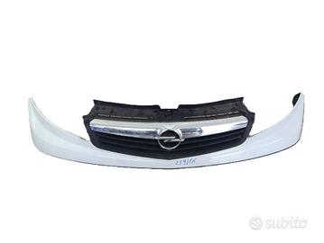 93161928 CAMBIO MECCANICO OPEL VIVARO 2.0 D 84KW 5