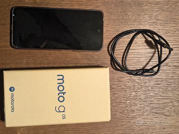 Motorola g5 