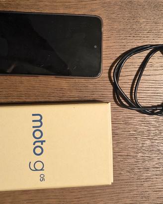 Motorola g5 