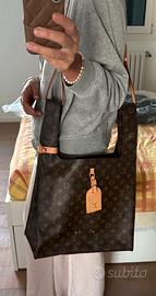Borsa Atlantis Louis Vitton