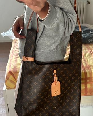 Borsa Atlantis Louis Vitton