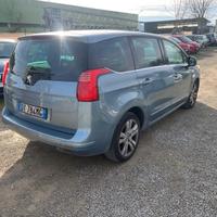 Peugeot 5008 2.0 HDi 150CV Féline 208.000 KM