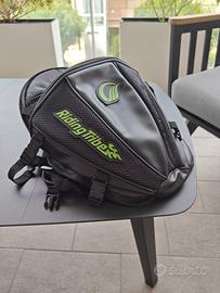 Borsa Impermeabile per sellino posteriore moto