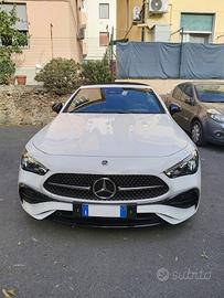 Mercedes CLE Cabrio 300 AMG Line Premium Plus 4mat