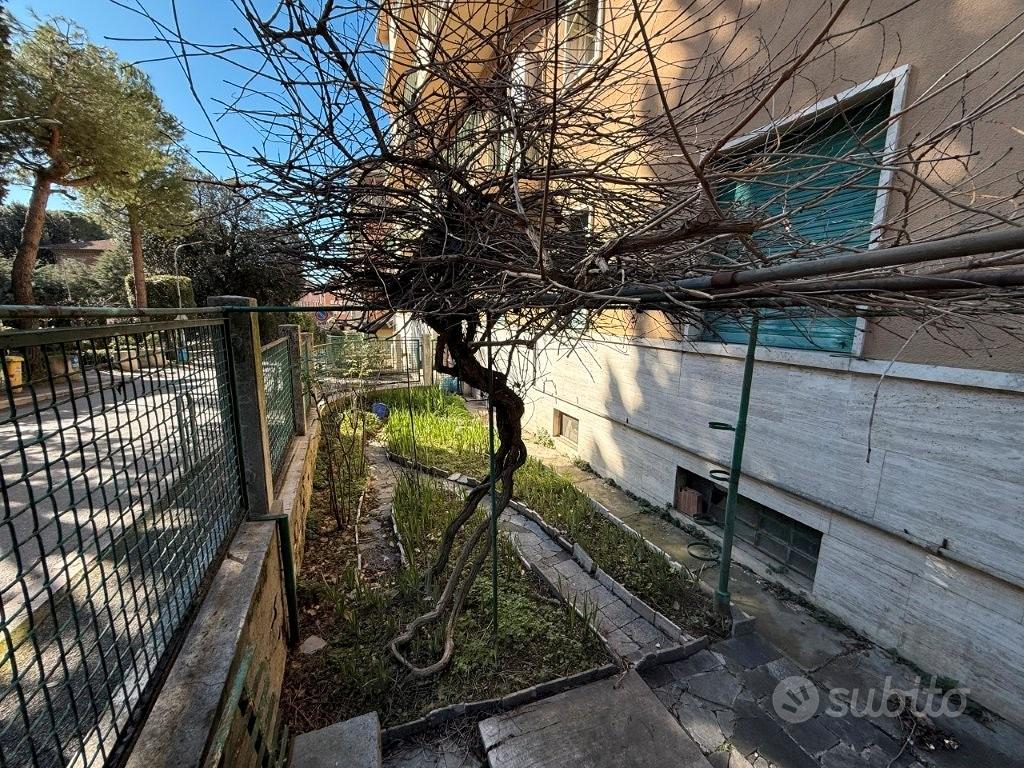 Appartamento – Macerata, Tre Vie, Tribunale - Vista 2
