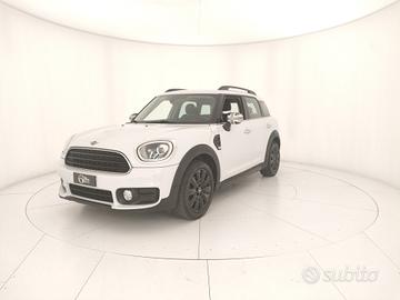MINI Mini Countryman 1.5 One D Business auto 7m
