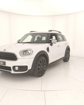 MINI Mini Countryman 1.5 One D Business auto 7m