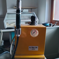 Attrezzature laboratorio odontotecnico mi