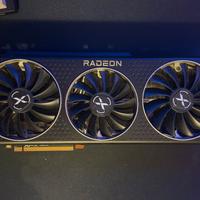 XFX Amd Radeon 6800XT Merc