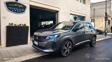 Peugeot 3008 BlueHDi 130 S&S EAT8 GT Pack GANCIO T