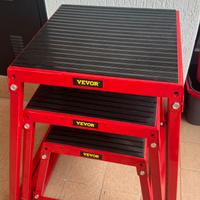 Plyo Box pliometrico / pedana allenamento VEVOR