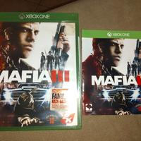 Mafia 3   Xbox one